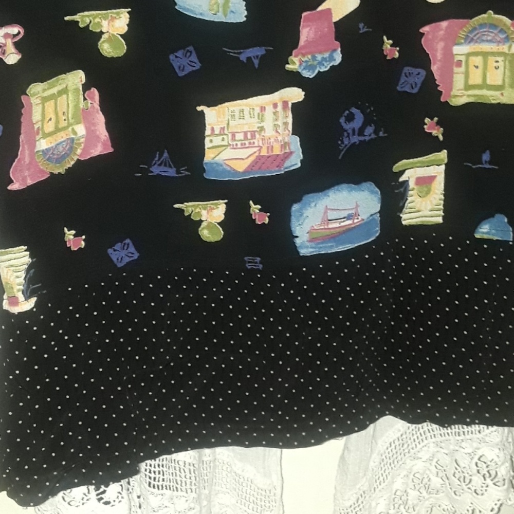 Blouse - Picture 3 of 5